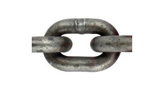 臺灣帕薩克80級歐洲合金鋼鏈W8 的優(yōu)勢