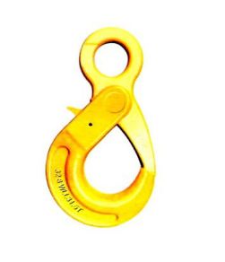 眼式自動(dòng)滑鉤在消防領(lǐng)域的應用