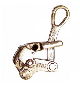 夾線(xiàn)器的應用