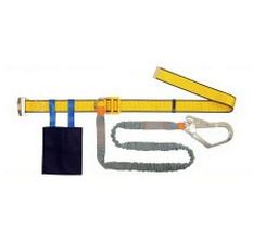 使用臺灣帕薩克安全帶的注意事項