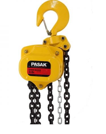 為什么帕薩克手拉葫蘆又稱(chēng)之為“神仙葫蘆”呢？