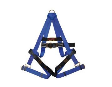 帕薩克安全帶在建筑場(chǎng)所的應用