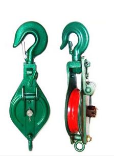 帕薩克滑車(chē)在日常生活中的應用