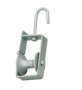 臺灣帕薩克電信鐵板滑車(chē)的優(yōu)勢