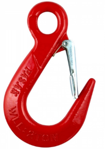 帕薩克吊鉤常見(jiàn)的類(lèi)型有哪些