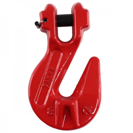 臺灣帕薩克80級插銷(xiāo)牛角鉤