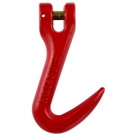 臺灣帕薩克80級插銷(xiāo)油桶尖型鉤