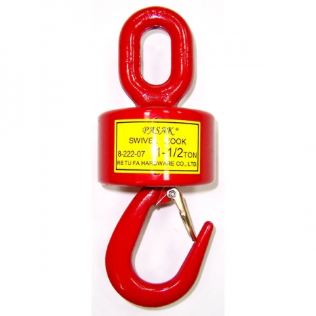 臺灣帕薩克80級寬嘴強力錘重環(huán)（眼/鉤）