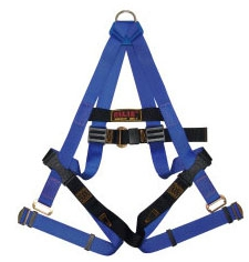 電力維修作業(yè)帕薩克安全帶的應用